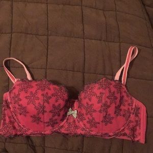 Victoria’s Secret Demi Bra